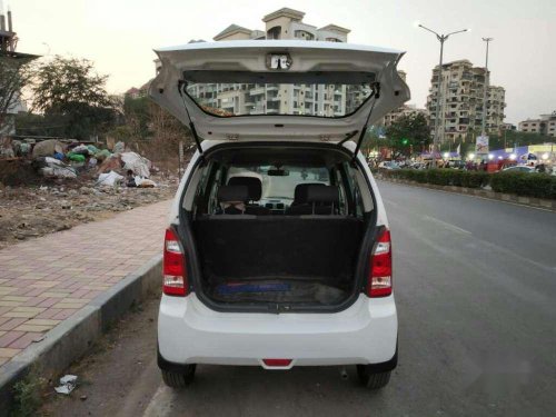 2010 Maruti Suzuki Wagon R for sale at low price