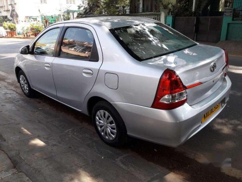 2018 Toyota Etios for sale