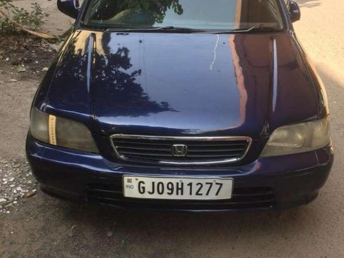 Used Honda City car 1998 for sale at low price