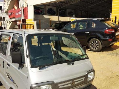 Used Maruti Suzuki Omni 2011 car at low price