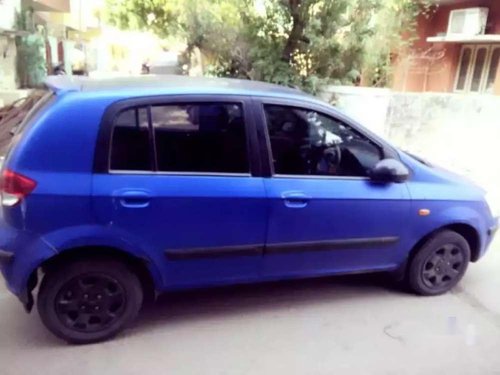 Hyundai Getz 2005 for sale