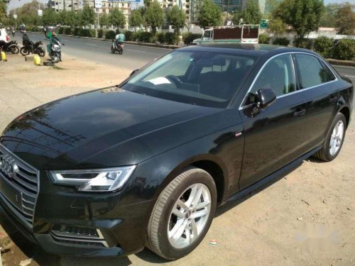 Audi A4 35 TDI Technology Pack, 2018, Diesel for sale
