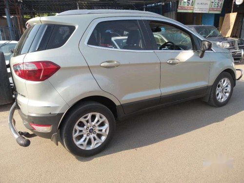 Used Ford EcoSport 2014 car at low price