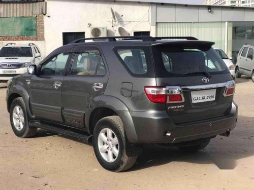 Used Toyota Fortuner car 2011 for sale at low price