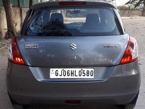 Used Maruti Suzuki Swift car at low price