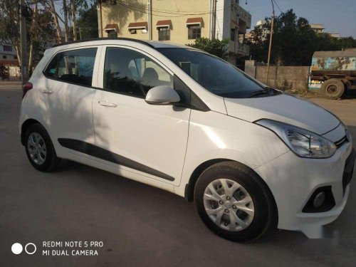 Used 2016 Hyundai Grand i10 for sale