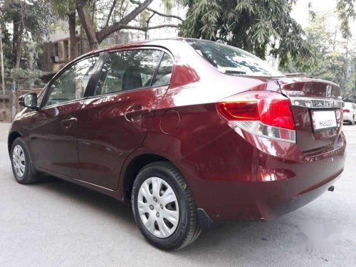 Honda Amaze 1.2 SX i-VTEC, 2015 for sale