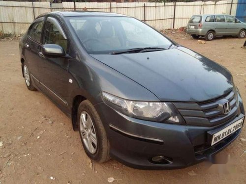 Used Honda City 1.5 S AT 2009 for sale