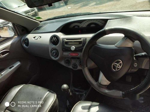 Toyota Etios V, 2011 for sale