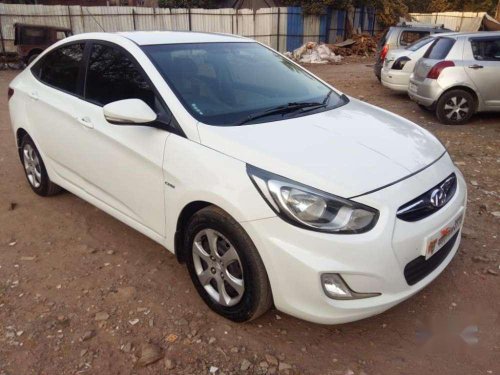 Hyundai Verna 1.6 CRDI 2012 for sale