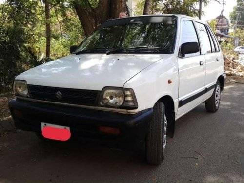 Maruti Suzuki 800 AC BS-III 2007 for sale