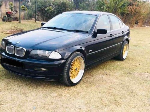 BMW 3 Series 328i Sport Line 2002 for sale