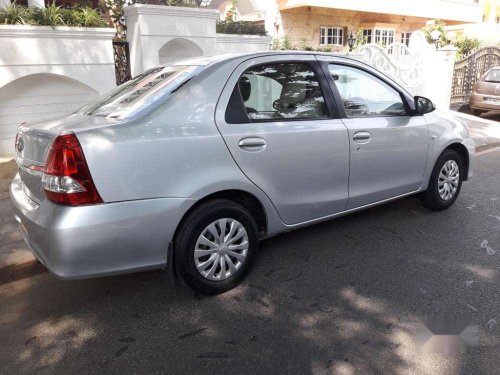 2018 Toyota Etios for sale