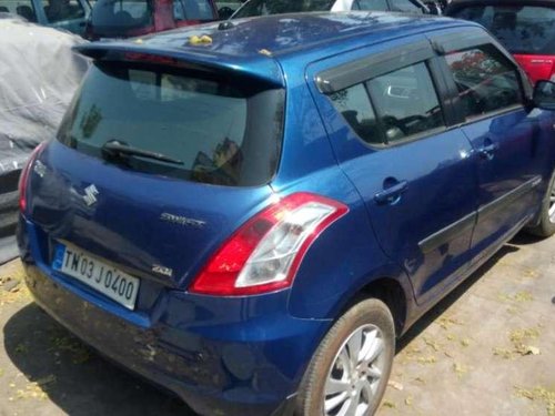 Used Maruti Suzuki Swift car 2012 for sale at low price