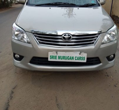 Used 2013 Toyota Innova 2004-2011 for sale