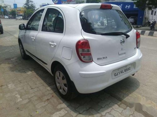 2011 Nissan Micra for sale