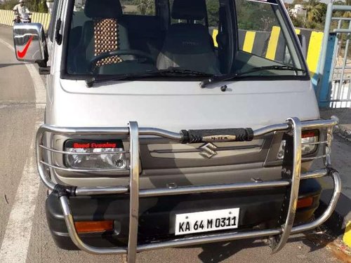 Used Maruti Suzuki Omni 2014 car at low price