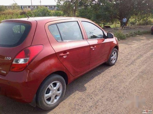 Hyundai i20 Sportz 1.4 CRDi 2012 for sale