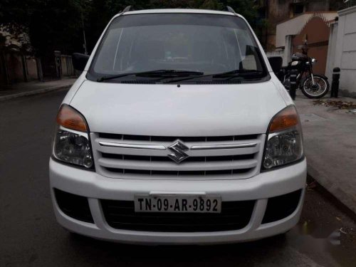 2008 Maruti Suzuki Wagon R for sale