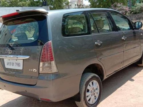 2010 Toyota Innova for sale at low price