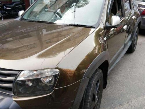 Used Renault Duster car  2014 for sale at low price