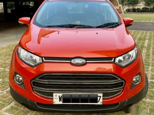 Used Ford EcoSport car 2015 for sale at low price