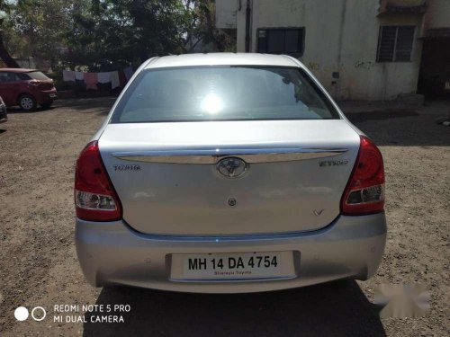 Toyota Etios V, 2011 for sale