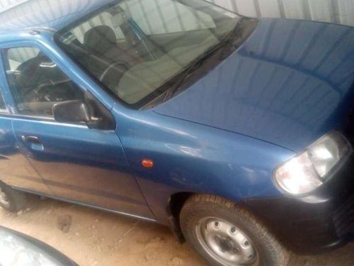 2007 Maruti Suzuki Alto for sale at low price