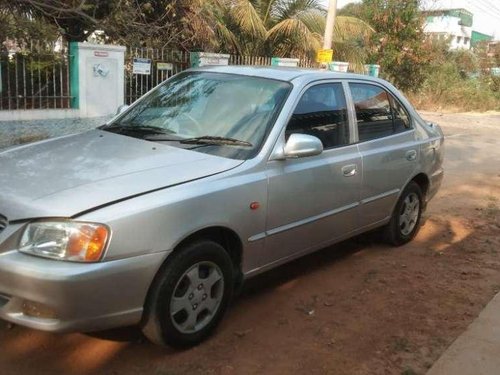 2001 Hyundai Accent for sale at low price