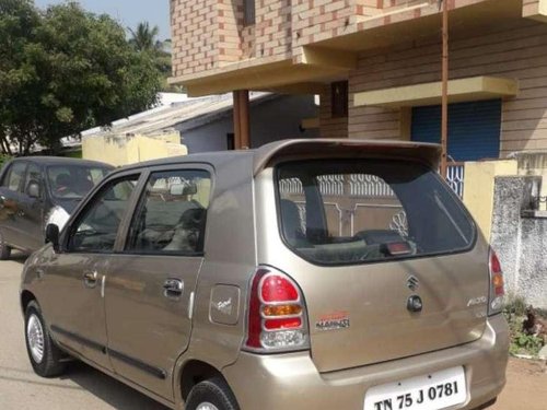 Maruti Suzuki Alto LXi BS-IV, 2012 for sale