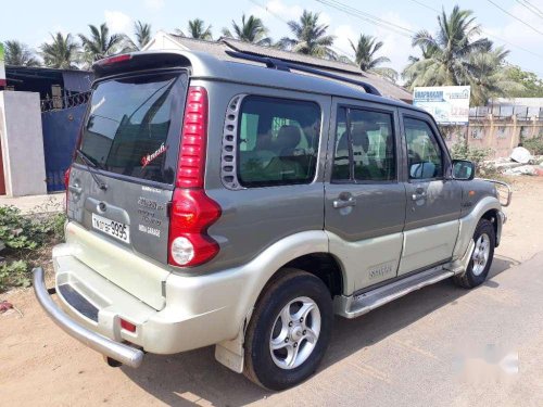 Mahindra Scorpio 2010 for sale