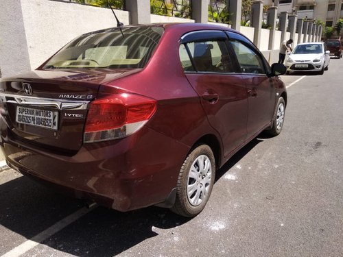 Used 2014 Honda Amaze for sale