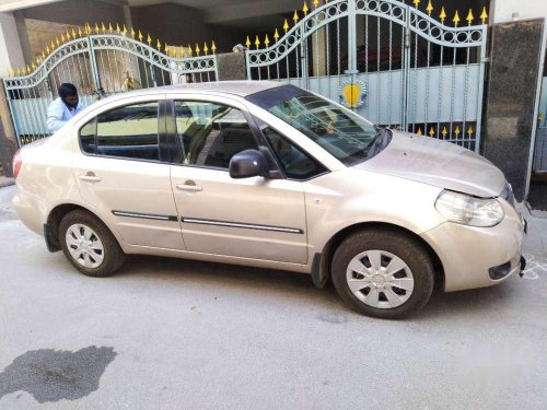 Used Maruti Suzuki SX4 car 2007 for sale at low price