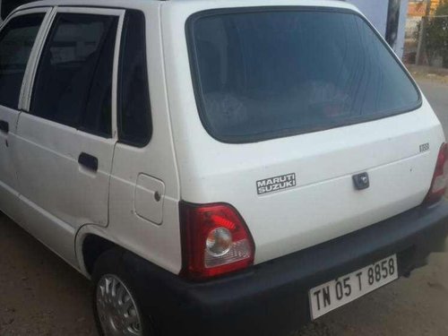 2006 Maruti Suzuki 800 for sale at low price