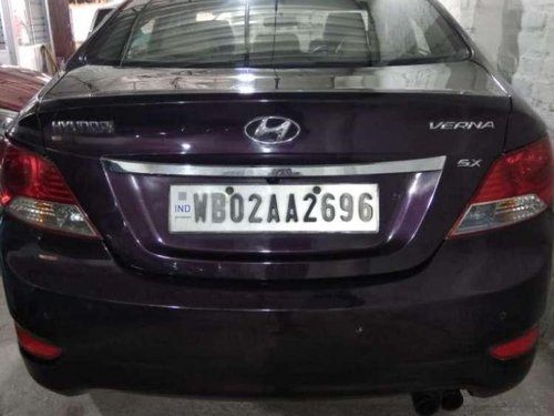Used 2012 Hyundai Verna for sale