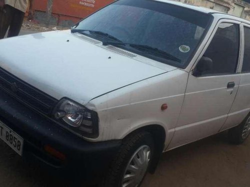 2006 Maruti Suzuki 800 for sale at low price