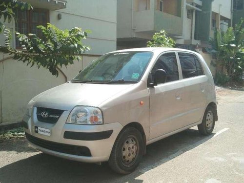 Used Hyundai Santro Xing GLS 2008 for sale