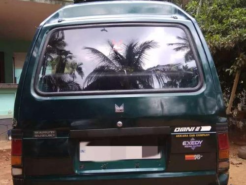 Used 2000 Maruti Suzuki Omni for sale