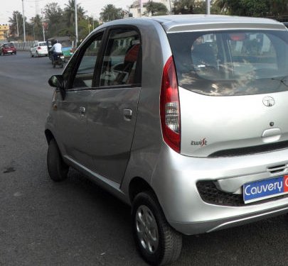 Used 2016 Tata Nano for sale