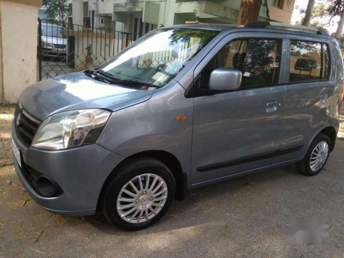 Used Maruti Suzuki Wagon R car 2011 for sale at low price