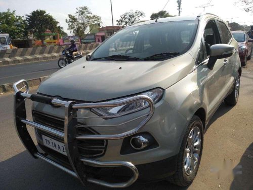 Used Ford EcoSport 2014 car at low price