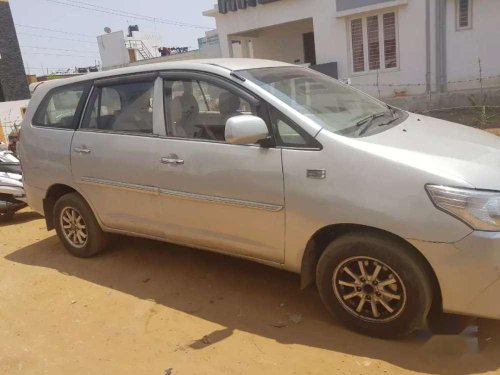 Toyota Innova 2002 for sale