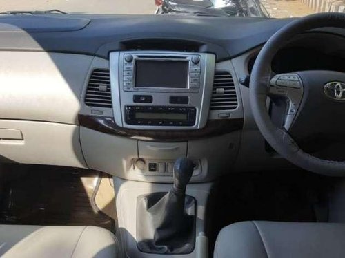 Toyota Innova 2012 for sale