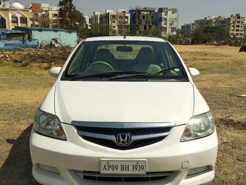 2006 Honda City ZX for sale at low price