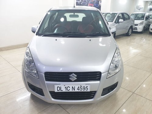 Used 2011 Maruti Suzuki Ritz car at low price