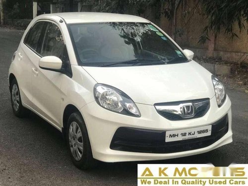 Honda Brio S MT 2013 for sale