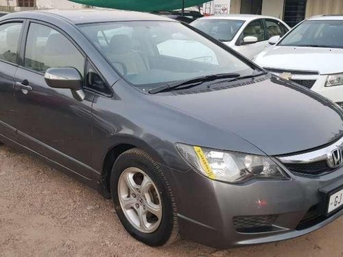 Used Honda Civic car 2010 for sale at low price