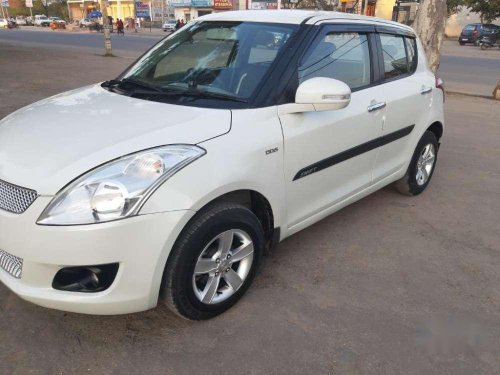 Used Maruti Suzuki Swift VDI 2012 for sale