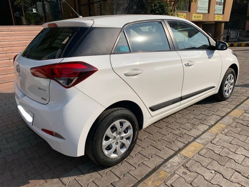 Hyundai Elite i20 Sportz 1.2 for sale