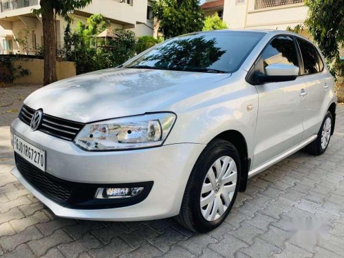 Used Volkswagen Polo car 2014 for sale at low price